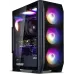 Корпус Zalman N7 Plus V2 черный без БП ATX 2x120mm 5x140mm 2xUSB2.0 1xUSB3.0 audio bott PSU