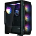 Корпус Zalman N7 Plus V2 черный без БП ATX 2x120mm 5x140mm 2xUSB2.0 1xUSB3.0 audio bott PSU