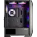 Корпус Zalman N7 Plus V2 черный без БП ATX 2x120mm 5x140mm 2xUSB2.0 1xUSB3.0 audio bott PSU