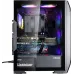 Корпус Zalman N7 Plus V2 черный без БП ATX 2x120mm 5x140mm 2xUSB2.0 1xUSB3.0 audio bott PSU