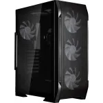 Корпус Zalman N7 Plus V2 черный без БП ATX 2x120mm 5x140mm 2xUSB2.0 1xUSB3.0 audio bott PSU Корпус Zalman N7 Plus V2 черный без БП ATX 2x120mm 5x140mm 2xUSB2.0 1xUSB3.0 audio bott PSU