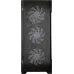 Корпус Zalman N7 Plus V2 черный без БП ATX 2x120mm 5x140mm 2xUSB2.0 1xUSB3.0 audio bott PSU