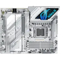 Материнская плата Asus ROG STRIX X870E-A GAMING WIFI7 NEO Socket AM5 AMD X870 4xDDR5 ATX AC`97 8ch(7.1) 5Gigabit RAID+HDMI Материнская плата Asus ROG STRIX X870E-A GAMING WIFI7 NEO Socket AM5 AMD X870 4xDDR5 ATX AC`97 8ch(7.1) 5Gigabit RAID+HDMI