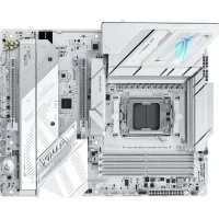 Материнская плата Asus ROG STRIX B850-A GAMING WIFI7 NEO Socket AM5 AMD B850 4xDDR5 ATX AC`97 8ch(7.1) 5Gigabit RAID+HDMI Материнская плата Asus ROG STRIX B850-A GAMING WIFI7 NEO Socket AM5 AMD B850 4xDDR5 ATX AC`97 8ch(7.1) 5Gigabit RAID+HDMI