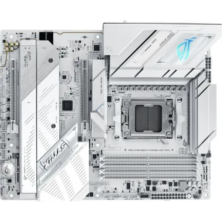 Материнская плата Asus ROG STRIX B850-A GAMING WIFI7 NEO Socket AM5 AMD B850 4xDDR5 ATX AC`97 8ch(7.1) 5Gigabit RAID+HDMI