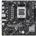 Материнская плата Asus PRIME B850M-F WIFI Socket AM5 AMD B850 2xDDR5 mATX AC`97 8ch(7.1) GbLAN RAID+VGA+HDMI Материнская плата Asus PRIME B850M-F WIFI Socket AM5 AMD B850 2xDDR5 mATX AC`97 8ch(7.1) GbLAN RAID+VGA+HDMI