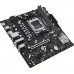 Материнская плата Asus PRIME B850M-F WIFI Socket AM5 AMD B850 2xDDR5 mATX AC`97 8ch(7.1) GbLAN RAID+VGA+HDMI Материнская плата Asus PRIME B850M-F WIFI Socket AM5 AMD B850 2xDDR5 mATX AC`97 8ch(7.1) GbLAN RAID+VGA+HDMI