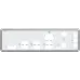 Материнская плата Asus PRIME B850M-F WIFI Socket AM5 AMD B850 2xDDR5 mATX AC`97 8ch(7.1) GbLAN RAID+VGA+HDMI Материнская плата Asus PRIME B850M-F WIFI Socket AM5 AMD B850 2xDDR5 mATX AC`97 8ch(7.1) GbLAN RAID+VGA+HDMI
