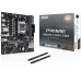 Материнская плата Asus PRIME B850M-F WIFI Socket AM5 AMD B850 2xDDR5 mATX AC`97 8ch(7.1) GbLAN RAID+VGA+HDMI Материнская плата Asus PRIME B850M-F WIFI Socket AM5 AMD B850 2xDDR5 mATX AC`97 8ch(7.1) GbLAN RAID+VGA+HDMI