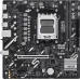 Материнская плата Asus PRIME B850M-F Socket AM5 AMD B850 2xDDR5 mATX AC`97 8ch(7.1) GbLAN RAID+VGA+HDMI Материнская плата Asus PRIME B850M-F Socket AM5 AMD B850 2xDDR5 mATX AC`97 8ch(7.1) GbLAN RAID+VGA+HDMI
