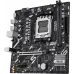 Материнская плата Asus PRIME B850M-F Socket AM5 AMD B850 2xDDR5 mATX AC`97 8ch(7.1) GbLAN RAID+VGA+HDMI Материнская плата Asus PRIME B850M-F Socket AM5 AMD B850 2xDDR5 mATX AC`97 8ch(7.1) GbLAN RAID+VGA+HDMI