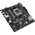 Материнская плата Asus PRIME B850M-F Socket AM5 AMD B850 2xDDR5 mATX AC`97 8ch(7.1) GbLAN RAID+VGA+HDMI Материнская плата Asus PRIME B850M-F Socket AM5 AMD B850 2xDDR5 mATX AC`97 8ch(7.1) GbLAN RAID+VGA+HDMI