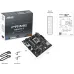 Материнская плата Asus PRIME B850M-F Socket AM5 AMD B850 2xDDR5 mATX AC`97 8ch(7.1) GbLAN RAID+VGA+HDMI Материнская плата Asus PRIME B850M-F Socket AM5 AMD B850 2xDDR5 mATX AC`97 8ch(7.1) GbLAN RAID+VGA+HDMI