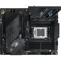 Материнская плата Asus ROG Strix B850-F GAMING WIFI7 NEO Socket AM5 AMD B850 4xDDR5 ATX AC`97 8ch(7.1) 5Gigabit RAID+HDMI Материнская плата Asus ROG Strix B850-F GAMING WIFI7 NEO Socket AM5 AMD B850 4xDDR5 ATX AC`97 8ch(7.1) 5Gigabit RAID+HDMI