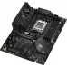 Материнская плата Asus ROG Strix B850-F GAMING WIFI7 NEO Socket AM5 AMD B850 4xDDR5 ATX AC`97 8ch(7.1) 5Gigabit RAID+HDMI