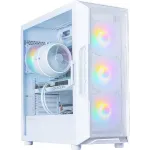 Корпус Zalman i3 Neo V2 белый без БП ATX 7x120mm 5x140mm 1xUSB3.0 audio bott PSU Корпус Zalman i3 Neo V2 белый без БП ATX 7x120mm 5x140mm 1xUSB3.0 audio bott PSU