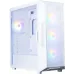 Корпус Zalman i3 Neo V2 белый без БП ATX 7x120mm 5x140mm 1xUSB3.0 audio bott PSU