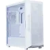 Корпус Zalman i3 Neo V2 белый без БП ATX 7x120mm 5x140mm 1xUSB3.0 audio bott PSU