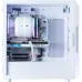 Корпус Zalman i3 Neo V2 белый без БП ATX 7x120mm 5x140mm 1xUSB3.0 audio bott PSU