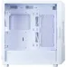 Корпус Zalman i3 Neo V2 белый без БП ATX 7x120mm 5x140mm 1xUSB3.0 audio bott PSU