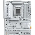 Материнская плата Asus TUF GAMING B850-PRO WIFI7 W NEO Socket AM5 AMD B850 4xDDR5 ATX AC`97 8ch(7.1) 2.5Gg RAID+HDMI+DP Материнская плата Asus TUF GAMING B850-PRO WIFI7 W NEO Socket AM5 AMD B850 4xDDR5 ATX AC`97 8ch(7.1) 2.5Gg RAID+HDMI+DP