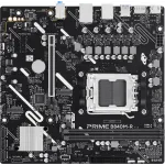 Материнская плата Asus PRIME B840M-R Socket AM5 AMD B840 2xDDR5 mATX AC`97 8ch(7.1) GbLAN RAID+HDMI+DP