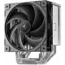 Устройство охлаждения(кулер) Deepcool AG600 нет подсветки Soc-AM5/AM4/1200/1700/1851 серебристый/черный 4-pin 29.22dB Al+Cu 260W 686gr Ret (R-AG600-BKNPMG2-G) Устройство охлаждения(кулер) Deepcool AG600 нет подсветки Soc-AM5/AM4/1200/1700/1851 серебристый/черный 4-pin 29.22dB Al+Cu 260W 686gr Ret (R-AG600-BKNPMG2-G)