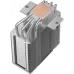 Устройство охлаждения(кулер) Deepcool AG600 нет подсветки Soc-AM5/AM4/1200/1700/1851 серебристый/черный 4-pin 29.22dB Al+Cu 260W 686gr Ret (R-AG600-BKNPMG2-G) Устройство охлаждения(кулер) Deepcool AG600 нет подсветки Soc-AM5/AM4/1200/1700/1851 серебристый/черный 4-pin 29.22dB Al+Cu 260W 686gr Ret (R-AG600-BKNPMG2-G)