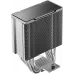 Устройство охлаждения(кулер) Deepcool AG600 нет подсветки Soc-AM5/AM4/1200/1700/1851 серебристый/черный 4-pin 29.22dB Al+Cu 260W 686gr Ret (R-AG600-BKNPMG2-G) Устройство охлаждения(кулер) Deepcool AG600 нет подсветки Soc-AM5/AM4/1200/1700/1851 серебристый/черный 4-pin 29.22dB Al+Cu 260W 686gr Ret (R-AG600-BKNPMG2-G)