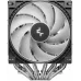 Устройство охлаждения(кулер) Deepcool AG620 G2 ARGB Soc-AM5/AM4/1200/1700/1851 серебристый/черный 4-pin 30.93dB Al+Cu 270W 1046gr Ret (R-AG620-BKAMMG2-G) Устройство охлаждения(кулер) Deepcool AG620 G2 ARGB Soc-AM5/AM4/1200/1700/1851 серебристый/черный 4-pin 30.93dB Al+Cu 270W 1046gr Ret (R-AG620-BKAMMG2-G)
