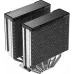 Устройство охлаждения(кулер) Deepcool AG620 G2 ARGB Soc-AM5/AM4/1200/1700/1851 серебристый/черный 4-pin 30.93dB Al+Cu 270W 1046gr Ret (R-AG620-BKAMMG2-G) Устройство охлаждения(кулер) Deepcool AG620 G2 ARGB Soc-AM5/AM4/1200/1700/1851 серебристый/черный 4-pin 30.93dB Al+Cu 270W 1046gr Ret (R-AG620-BKAMMG2-G)