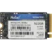 Накопитель SSD Netac PCIe 3.0 x4 512GB NT01NV30ES-512-E4X NV30ES M.2 2242