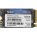 Накопитель SSD Netac PCIe 3.0 x4 128GB NT01NV30ES-128-E4X NV30ES M.2 2242