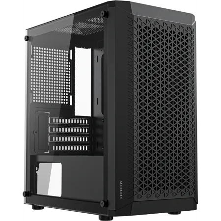 Корпус Accord ACC-509 черный без БП mATX 7x120mm 4x140mm 2xUSB2.0 1xUSB3.0 audio bott PSU Корпус Accord ACC-509 черный без БП mATX 7x120mm 4x140mm 2xUSB2.0 1xUSB3.0 audio bott PSU