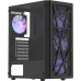 Корпус Formula Mana V2 черный без БП ATX 9x120mm 1x140mm 1xUSB2.0 1xUSB3.0 bott PSU Корпус Formula Mana V2 черный без БП ATX 9x120mm 1x140mm 1xUSB2.0 1xUSB3.0 bott PSU