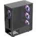 Корпус Formula Mana V2 черный без БП ATX 9x120mm 1x140mm 1xUSB2.0 1xUSB3.0 bott PSU Корпус Formula Mana V2 черный без БП ATX 9x120mm 1x140mm 1xUSB2.0 1xUSB3.0 bott PSU