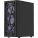 Корпус Formula Mana V2 черный без БП ATX 9x120mm 1x140mm 1xUSB2.0 1xUSB3.0 bott PSU Корпус Formula Mana V2 черный без БП ATX 9x120mm 1x140mm 1xUSB2.0 1xUSB3.0 bott PSU