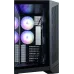 Корпус Zalman D50 черный без БП ATX 6x120mm 4x140mm 2xUSB3.0 audio bott PSU