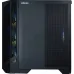 Корпус Zalman D50 черный без БП ATX 6x120mm 4x140mm 2xUSB3.0 audio bott PSU
