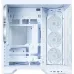 Корпус Zalman D50 белый без БП ATX 6x120mm 4x140mm 2xUSB3.0 audio bott PSU