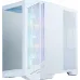 Корпус Zalman D50 белый без БП ATX 6x120mm 4x140mm 2xUSB3.0 audio bott PSU