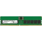 Память DDR5 Crucial MTC20F2085S1RC48BA 32Gb DIMM ECC Reg Original Non Pull PC5-38400 CL40 4800MHz Память DDR5 Crucial MTC20F2085S1RC48BA 32Gb DIMM ECC Reg Original Non Pull PC5-38400 CL40 4800MHz