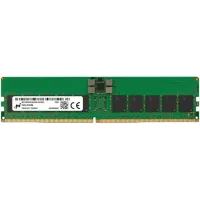 Память DDR5 Crucial MTC20F2085S1RC48BA 32Gb DIMM ECC Reg Original Non Pull PC5-38400 CL40 4800MHz Память DDR5 Crucial MTC20F2085S1RC48BA 32Gb DIMM ECC Reg Original Non Pull PC5-38400 CL40 4800MHz