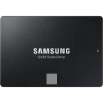 Накопитель SSD Samsung SATA-III 250GB MZ-77E250B/CN 870 EVO 2.5"