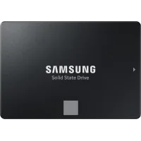 Накопитель SSD Samsung SATA-III 250GB MZ-77E250B/CN 870 EVO 2.5" Накопитель SSD Samsung SATA-III 250GB MZ-77E250B/CN 870 EVO 2.5"