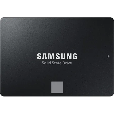 Накопитель SSD Samsung SATA-III 250GB MZ-77E250B/CN 870 EVO 2.5"