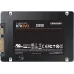 Накопитель SSD Samsung SATA-III 250GB MZ-77E250B/CN 870 EVO 2.5"