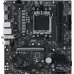 Материнская плата MSI PRO A620AM-G EVO WIFI Socket AM5 AMD A620A 2xDDR5 mATX AC`97 8ch(7.1) 2.5Gg RAID+VGA+HDMI+DP Материнская плата MSI PRO A620AM-G EVO WIFI Socket AM5 AMD A620A 2xDDR5 mATX AC`97 8ch(7.1) 2.5Gg RAID+VGA+HDMI+DP