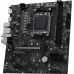 Материнская плата MSI PRO A620AM-G EVO WIFI Socket AM5 AMD A620A 2xDDR5 mATX AC`97 8ch(7.1) 2.5Gg RAID+VGA+HDMI+DP Материнская плата MSI PRO A620AM-G EVO WIFI Socket AM5 AMD A620A 2xDDR5 mATX AC`97 8ch(7.1) 2.5Gg RAID+VGA+HDMI+DP