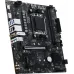 Материнская плата MSI PRO A620AM-G EVO WIFI Socket AM5 AMD A620A 2xDDR5 mATX AC`97 8ch(7.1) 2.5Gg RAID+VGA+HDMI+DP Материнская плата MSI PRO A620AM-G EVO WIFI Socket AM5 AMD A620A 2xDDR5 mATX AC`97 8ch(7.1) 2.5Gg RAID+VGA+HDMI+DP